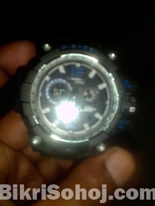 Casio g shock